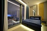MosCity (Presnenskaya Embankment, 10), hotel