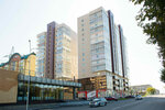 Апарт 5 звезд (ulitsa Aleksandra Nevskogo, 58), hotel