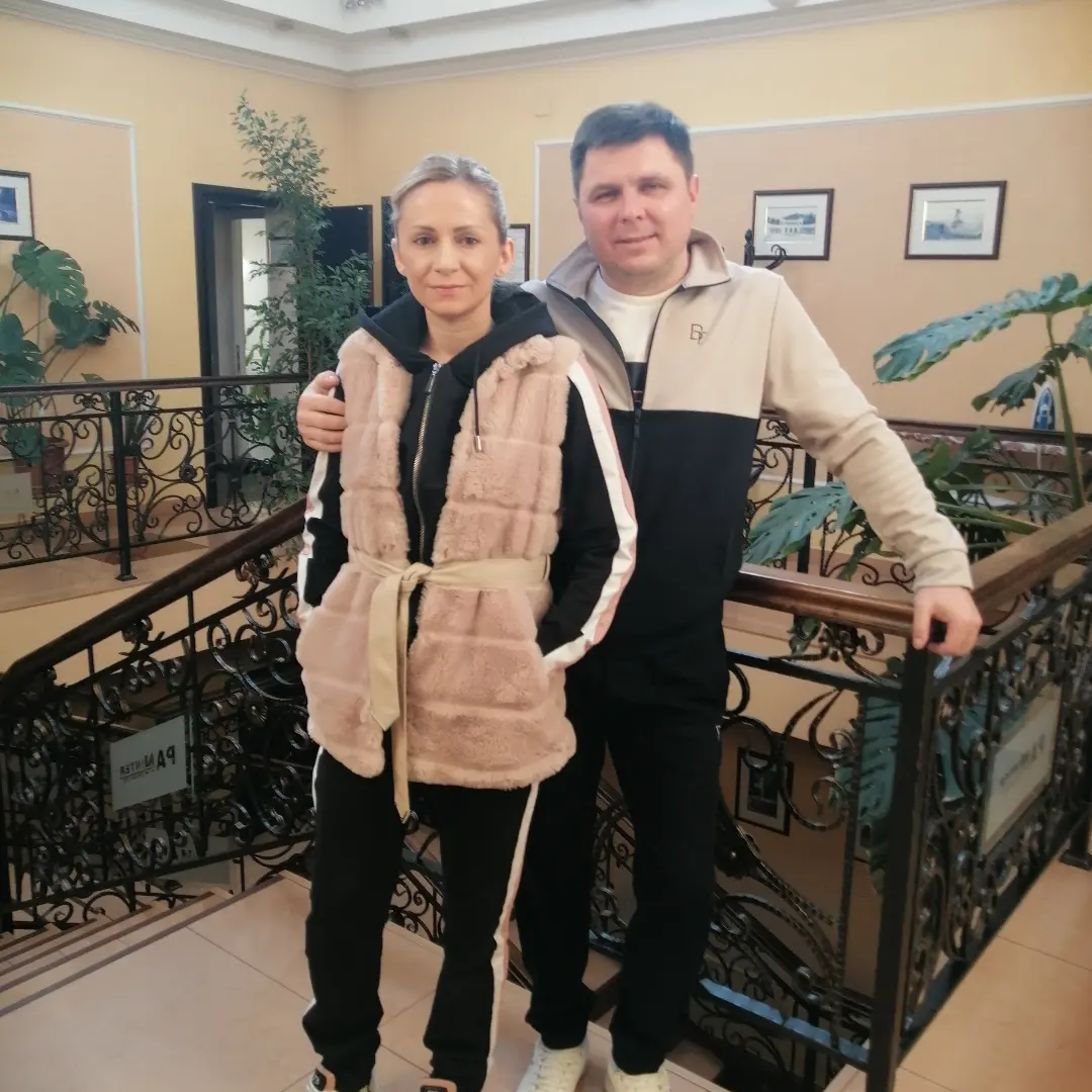 Фото Пан интер