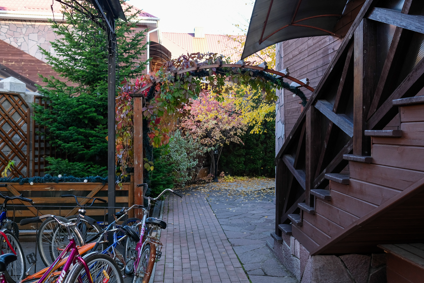 Фото Таганай