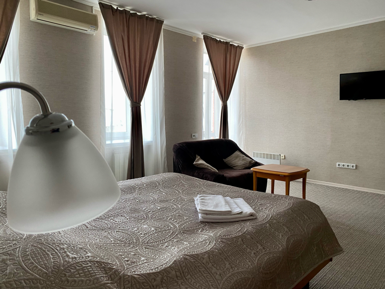 Фото Гостиный двор