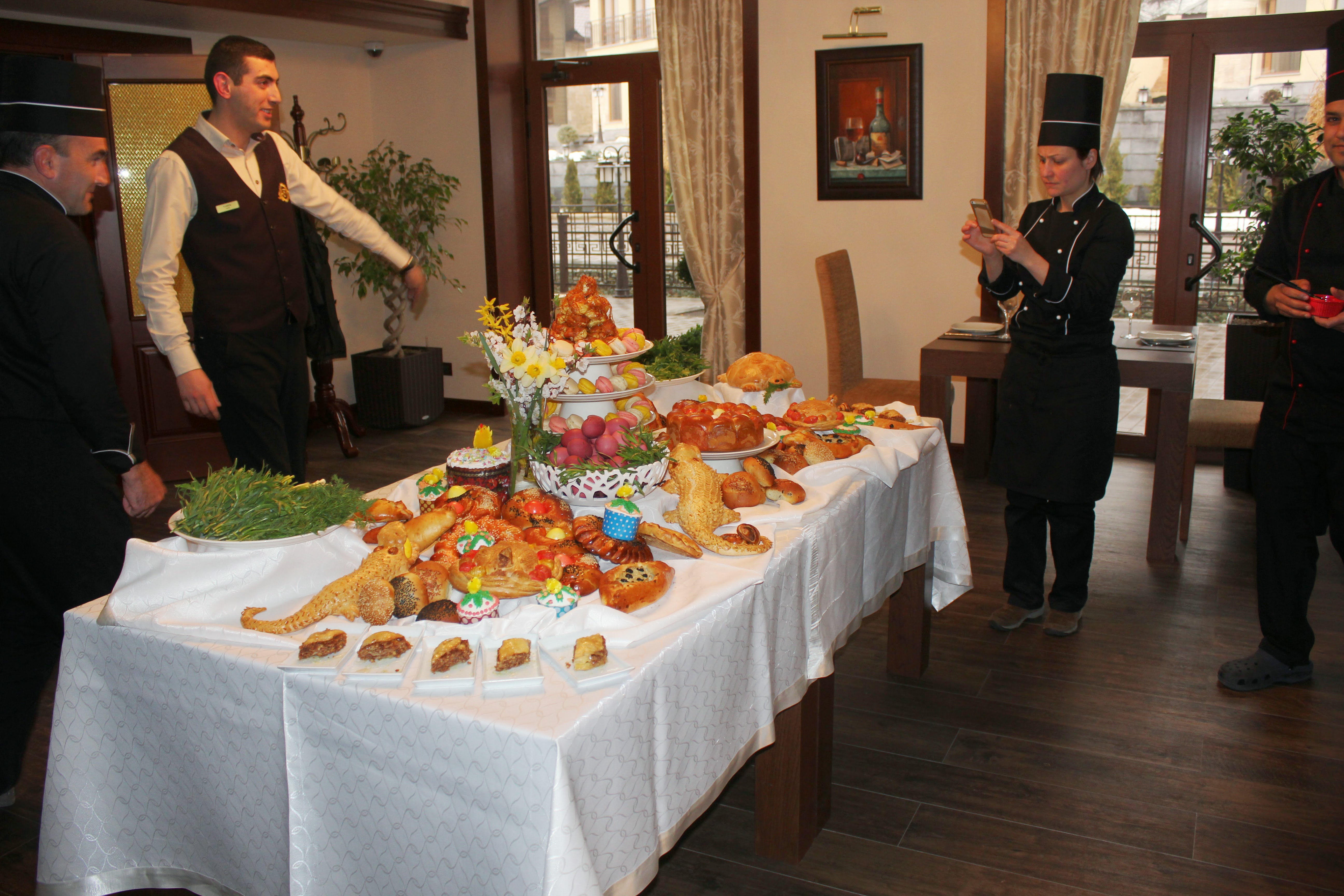 Фото Элегант