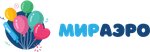 МирАэро (Коммунальный пр., 5), товары для праздника в Реутове