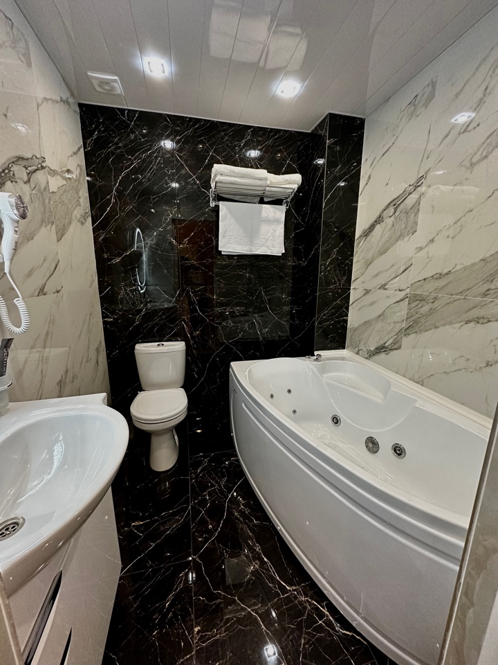 Фото Арион Отель