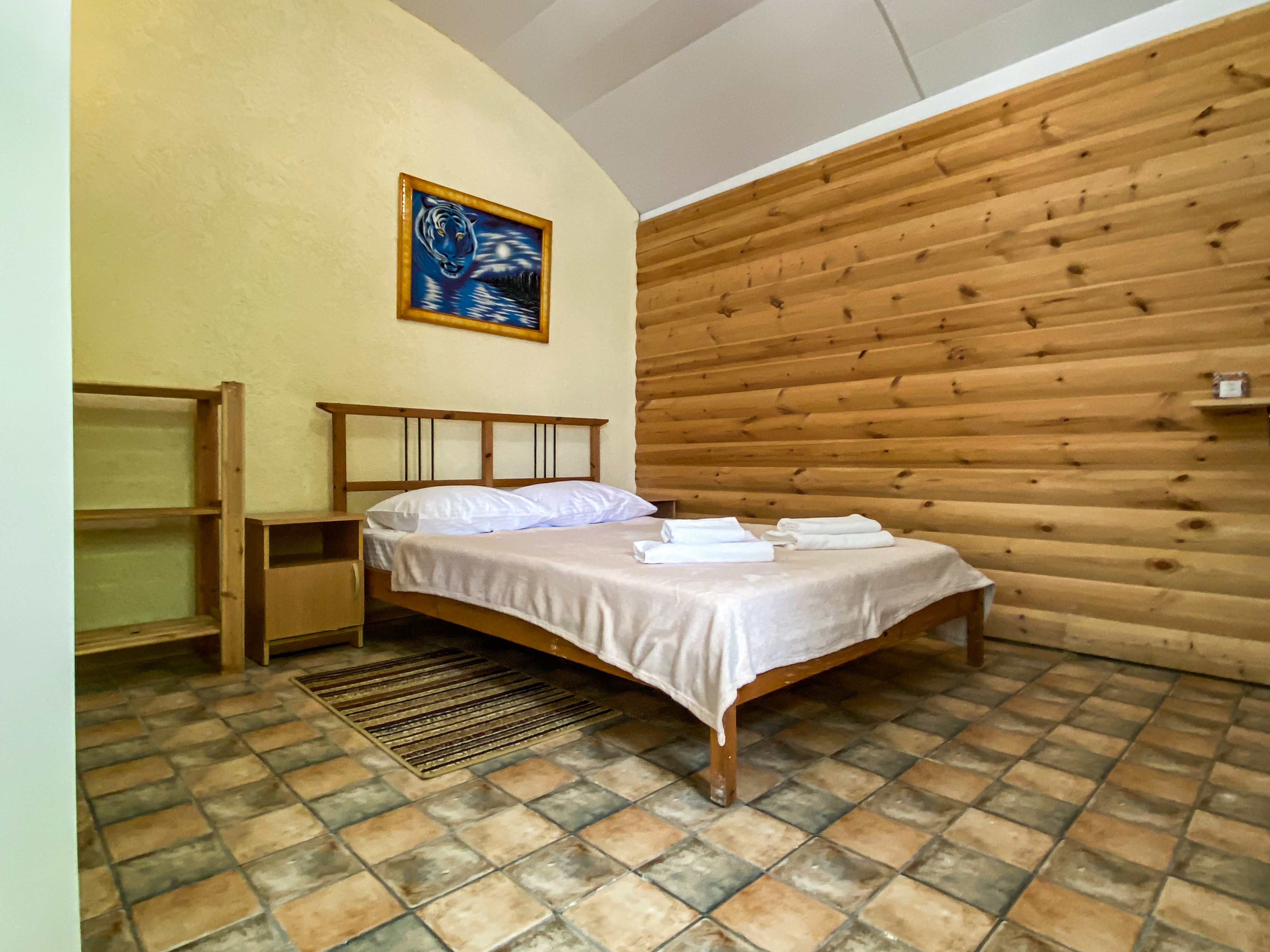 Фото Гостевой дом Волна