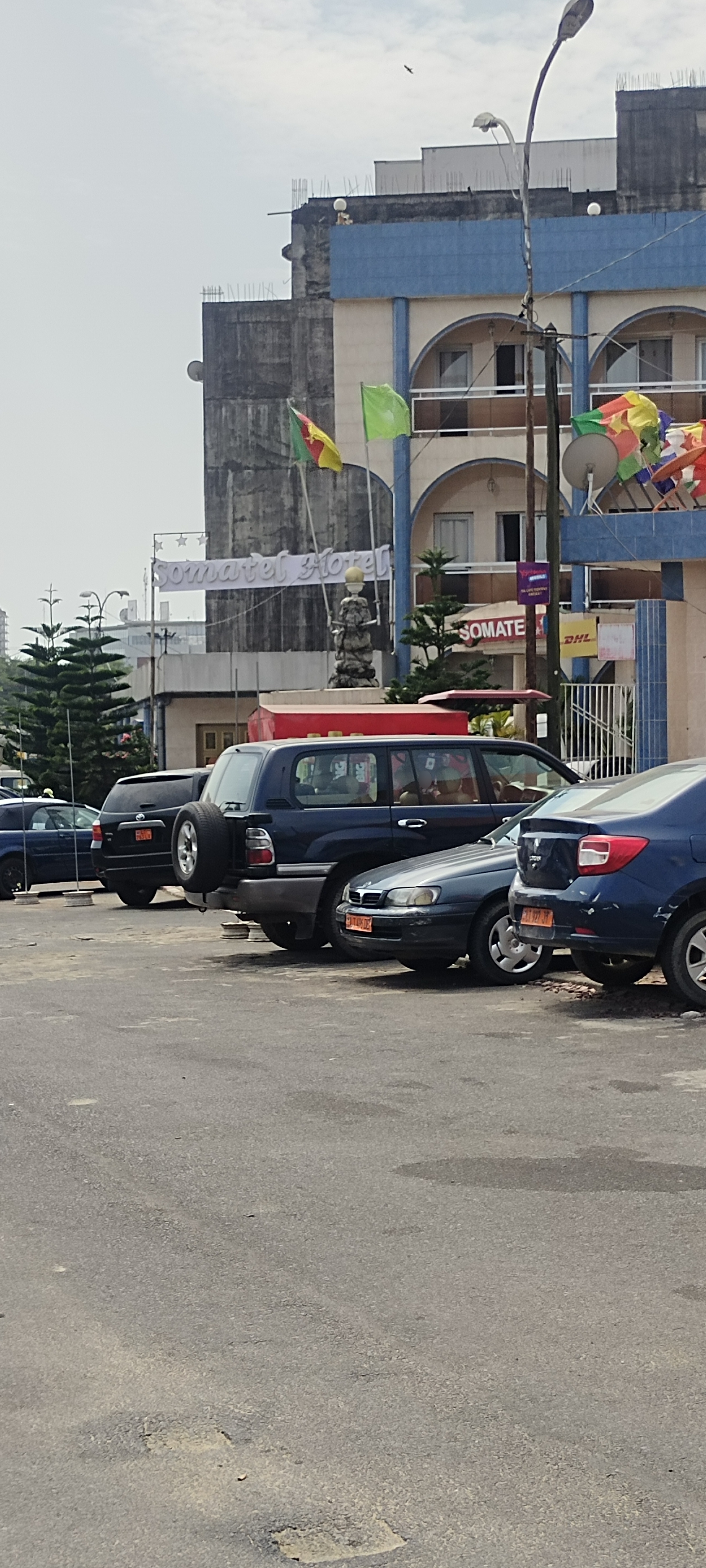 Фото отеля 5