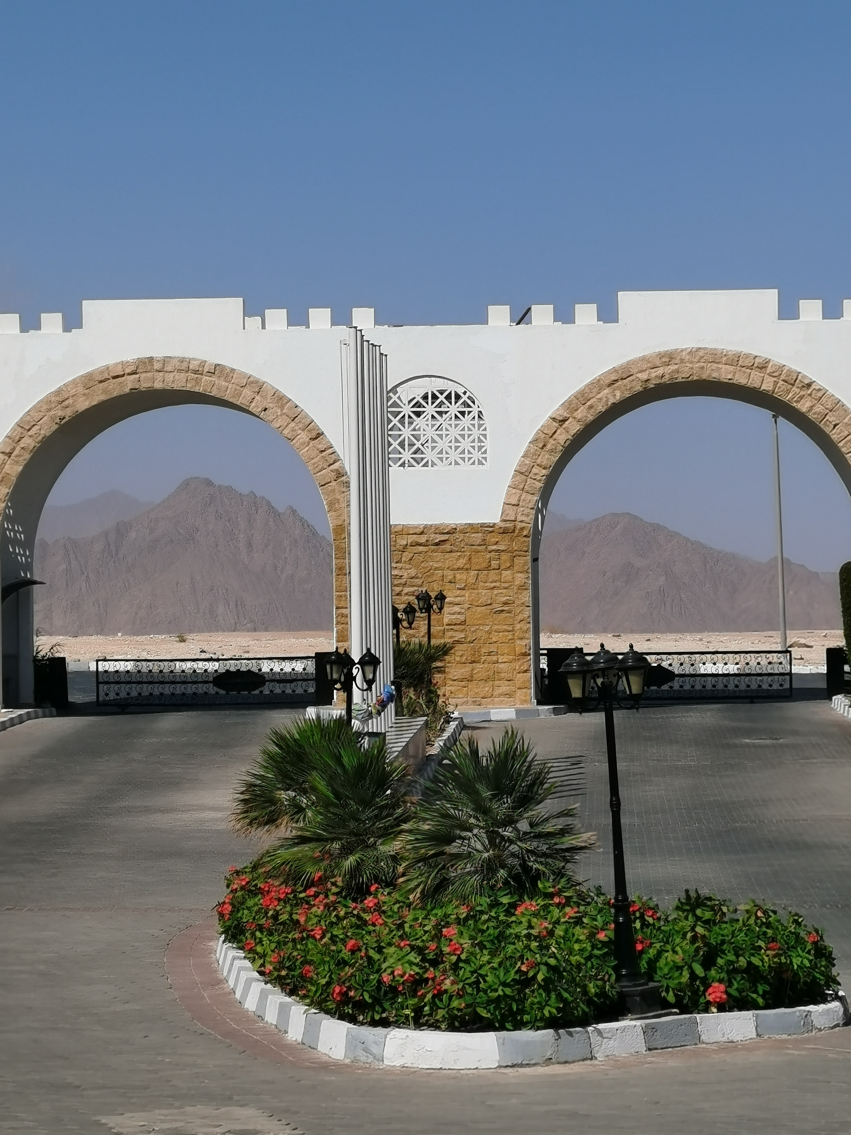 Фото Sunrise Remal Resort