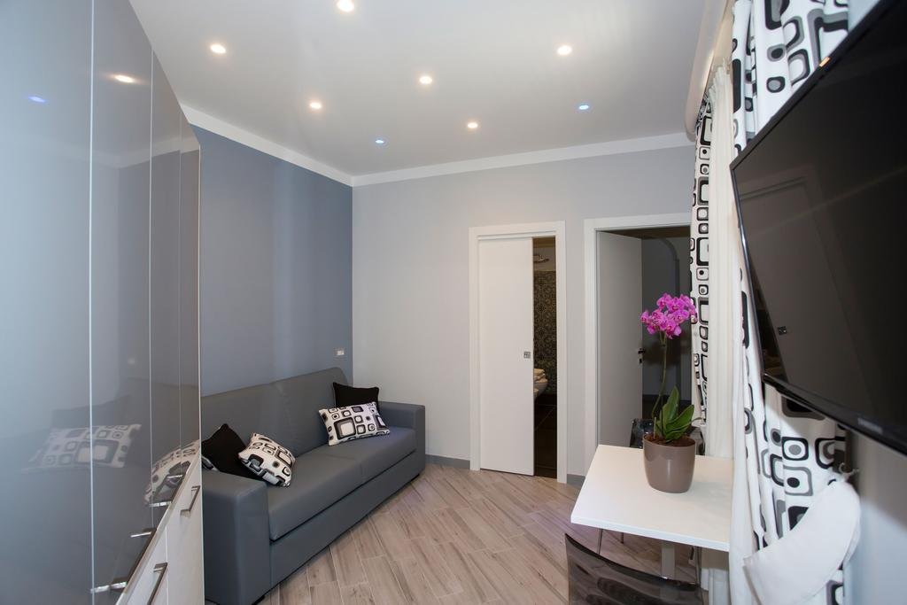 Фото Amalfi Apartment