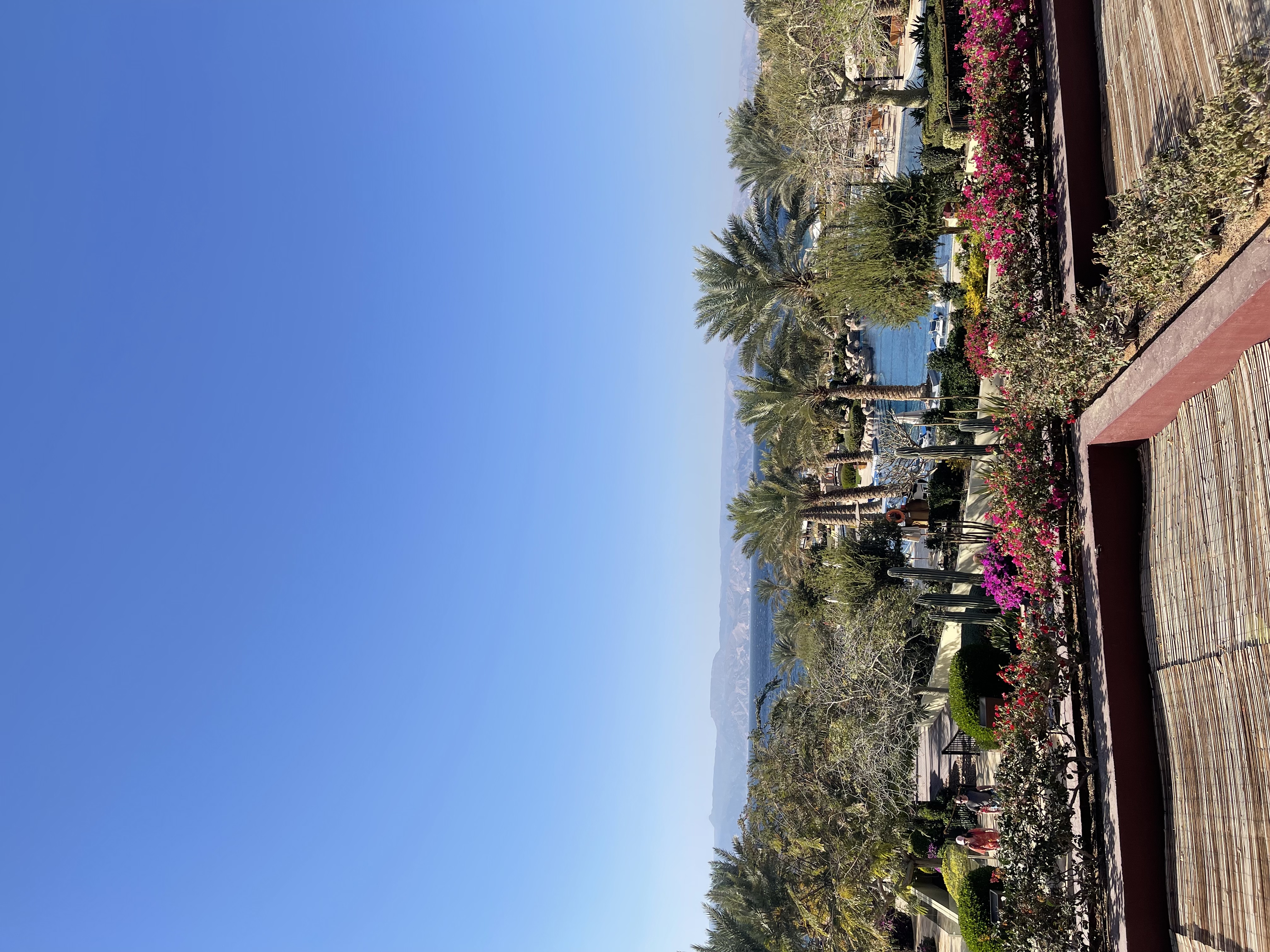 Фото Movenpick Resort & SPA Tala Bay Aqaba