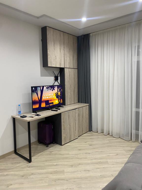 Фото Альпийский