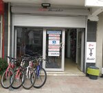 New Bike (İzmir, Karşıyaka, 1671 Sok., 368/1), bicycle repair