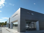 Land Rover (Rubezhnaya ulitsa, 180/1), servicio de coches, centro de reparación de automóviles