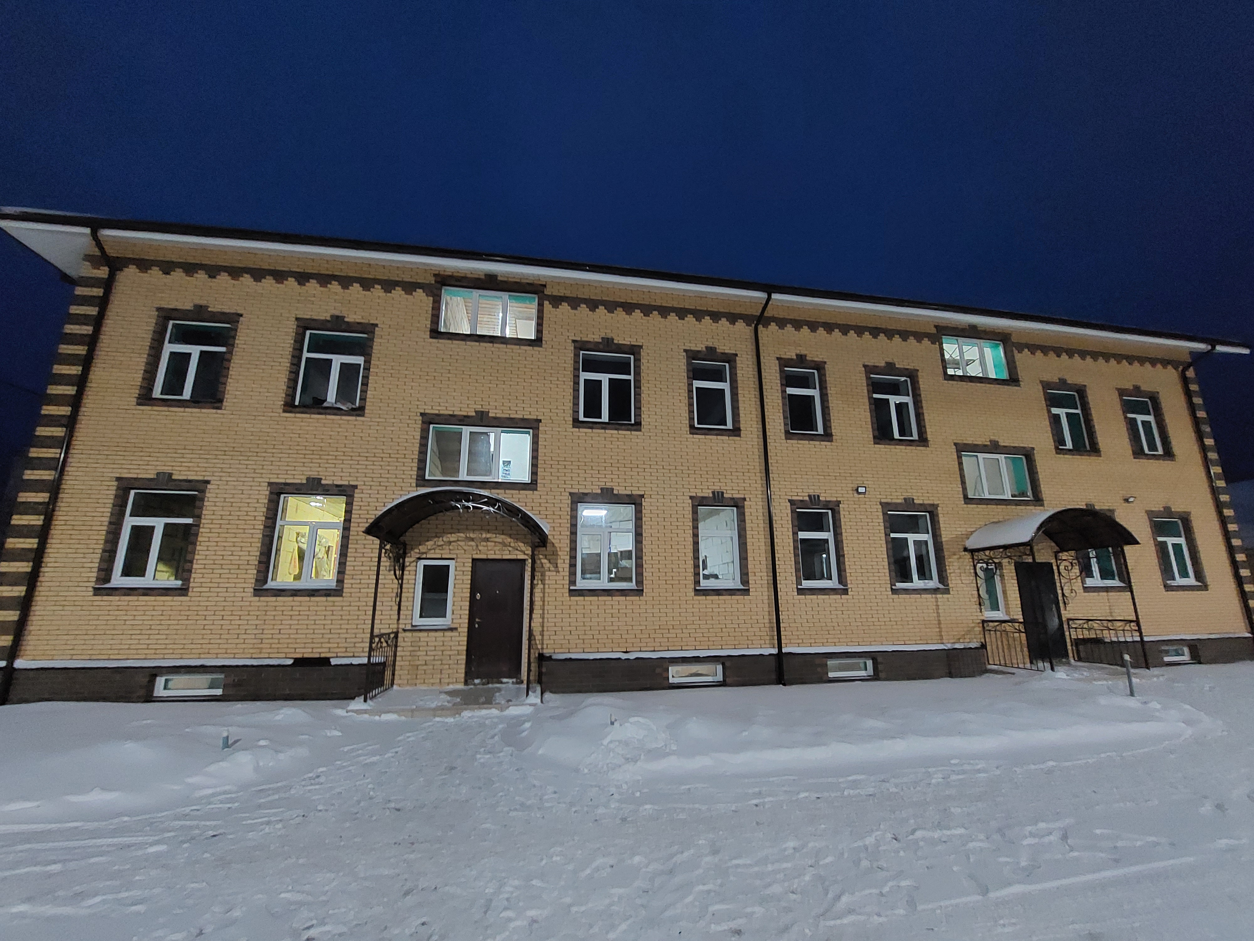 Фото Альянс