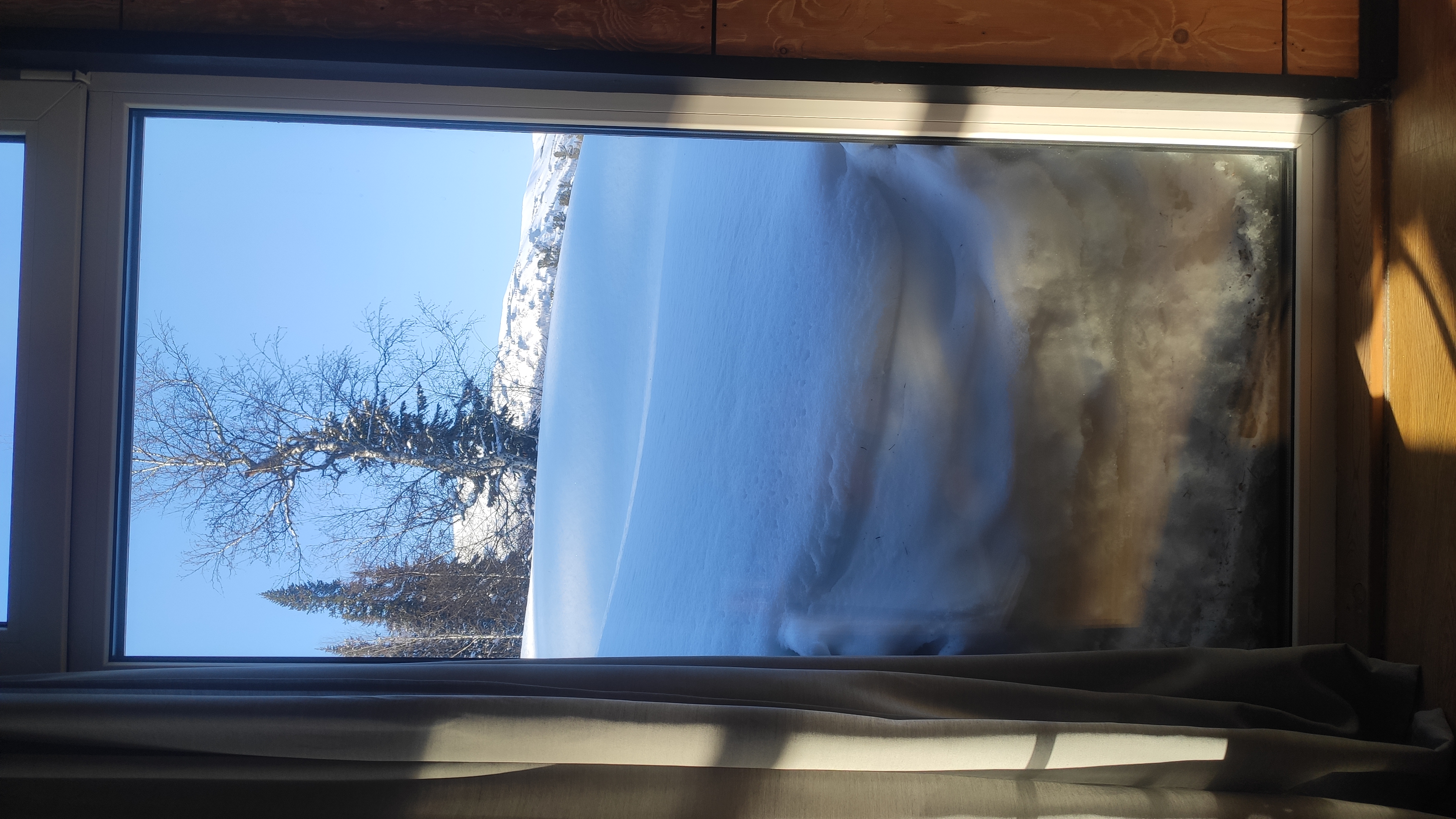 Фото Альпика Хаус