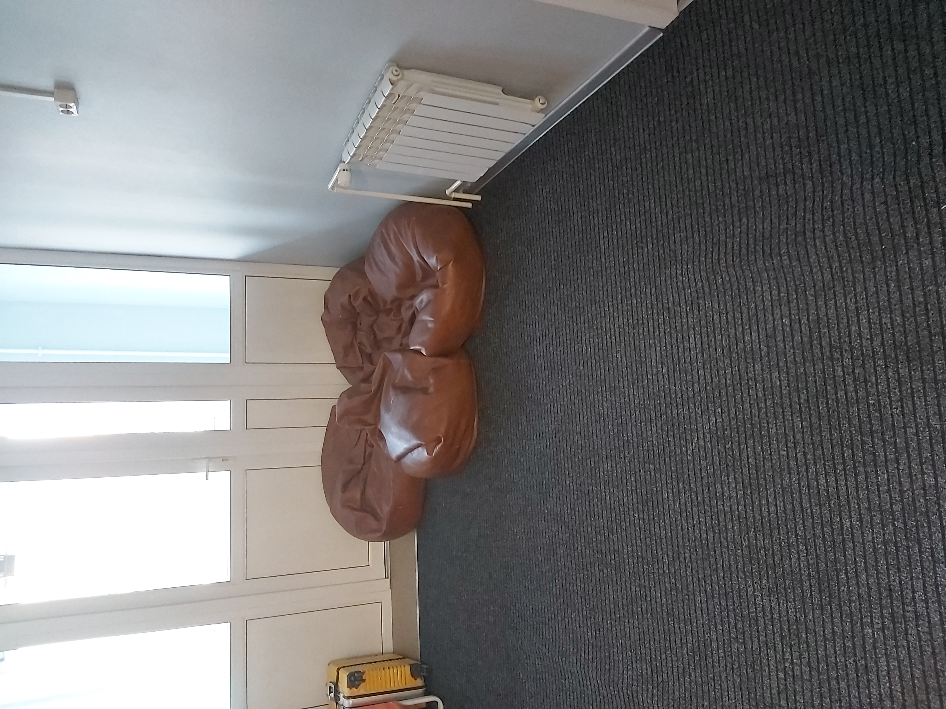 Фото Овсянка