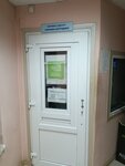 Nex (Novosilskiy pereulok, 4), office equipment service and repair