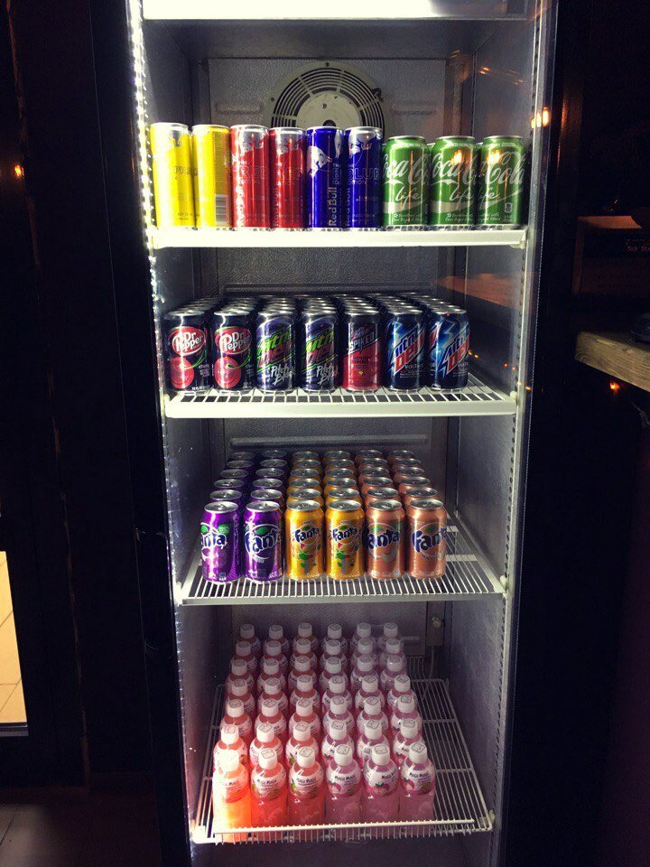 Hookah lounge Loftcraft, Korolev, photo