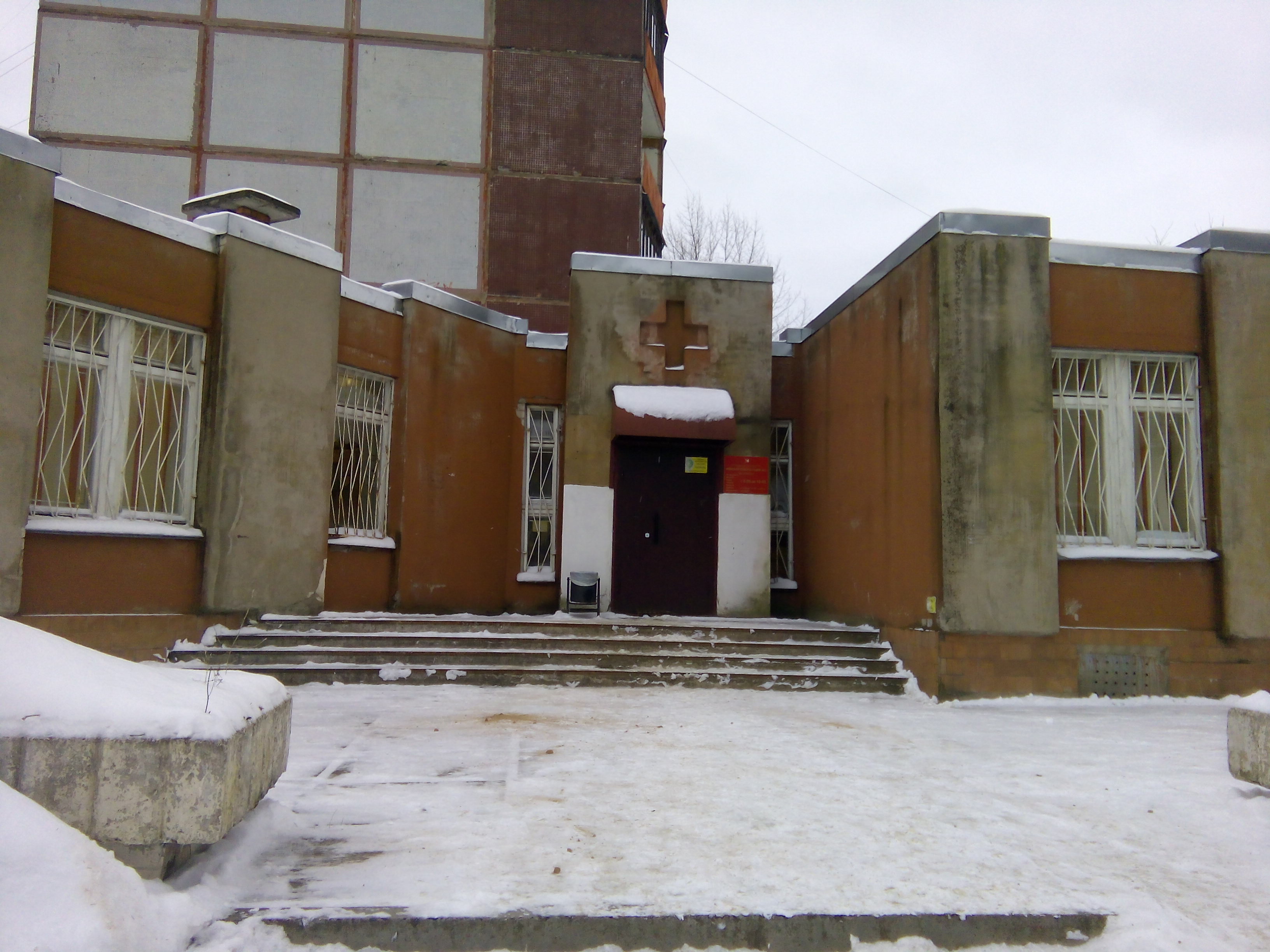 Юбилейная 50 череповец женская консультация карта