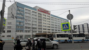 Гостиница Калининград