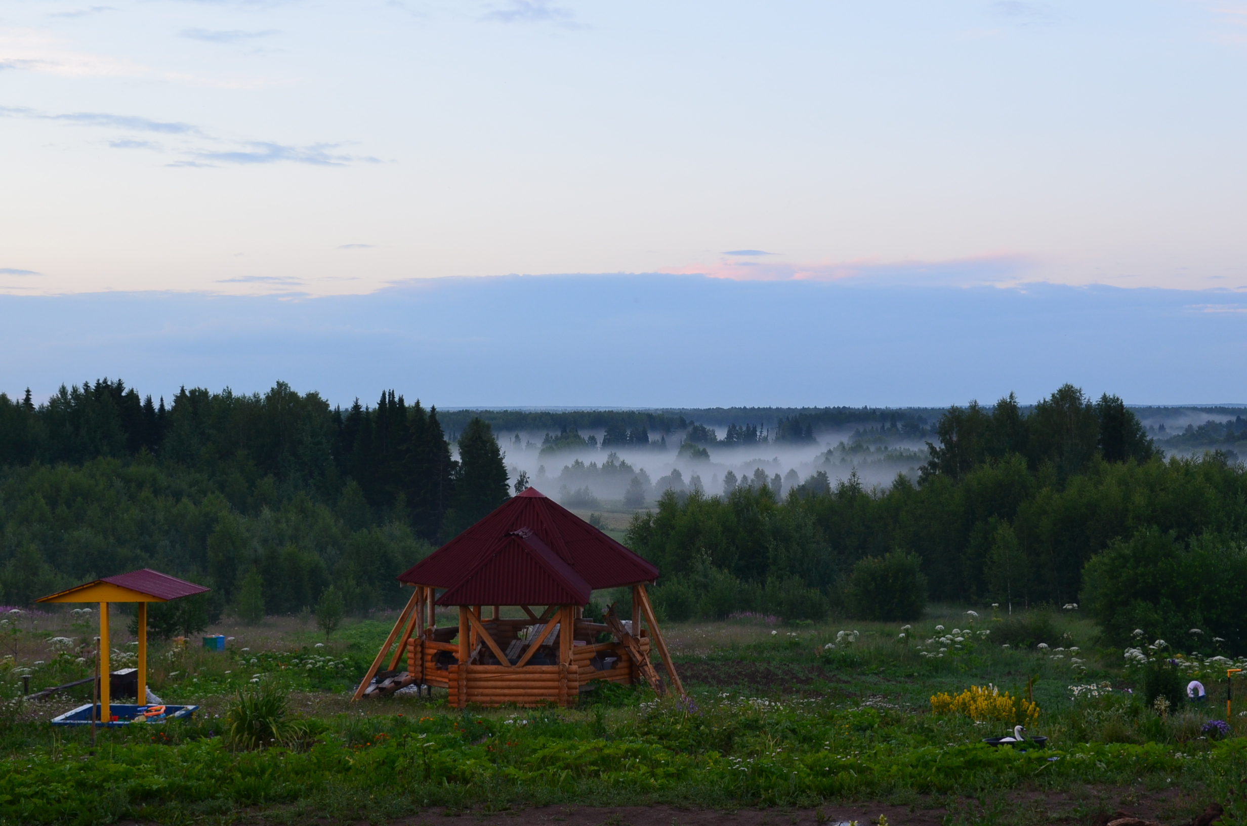 Фото Гостевой комплекс Савапиян