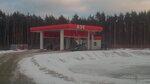 Azs (Nizhniy Novgorod Region, 22K-0079), gas station