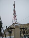 Телевизионная башня (Belinskogo Street, 9Ак8), engineering infrastructure