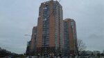 Mezhdunarodny 2 (Bely Kuna Street, 1к2), homeowner association