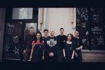 Coffee House 1554 (Novoslobodskaya Street, 50/1с1), coffee shop