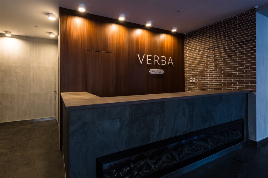 Фото Апартаменты Верба