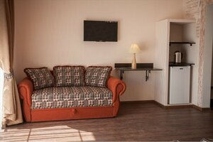 Озеро сновидений