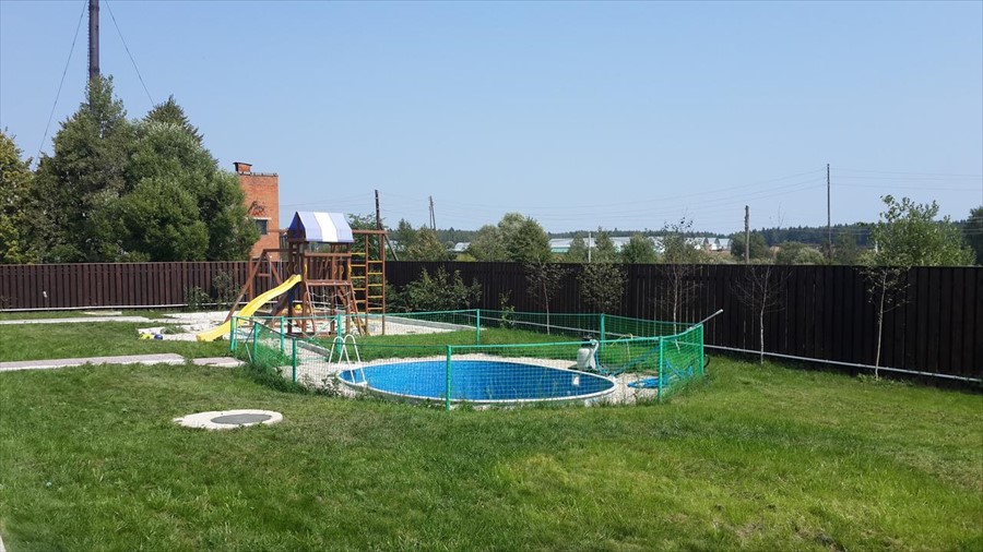 Фото Апарт-отель Арнеево