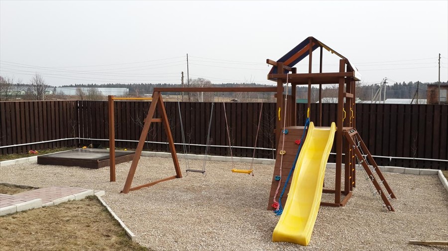 Фото Апарт-отель Арнеево