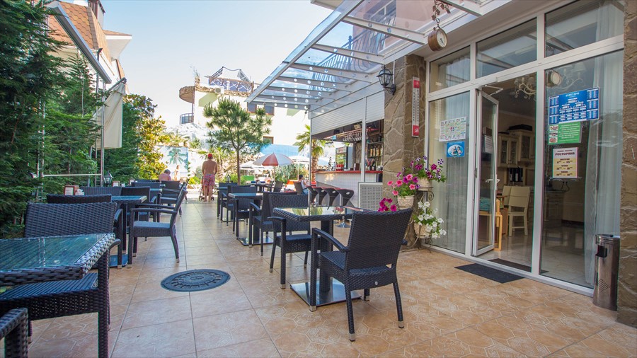 Фото Вилла Валентина