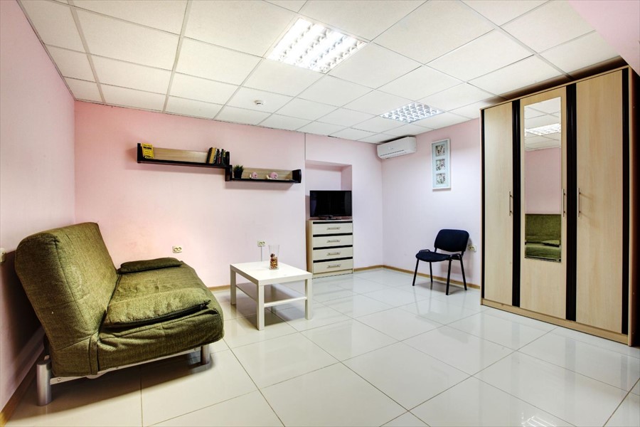 Фото Брусника Нагорная