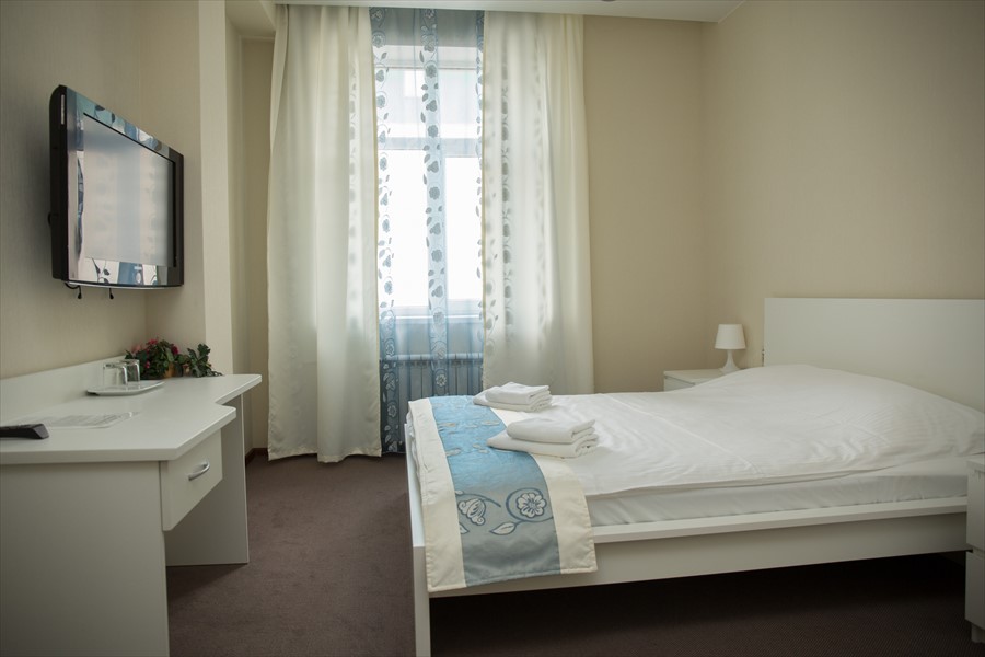 Фото Особняк на Театральной