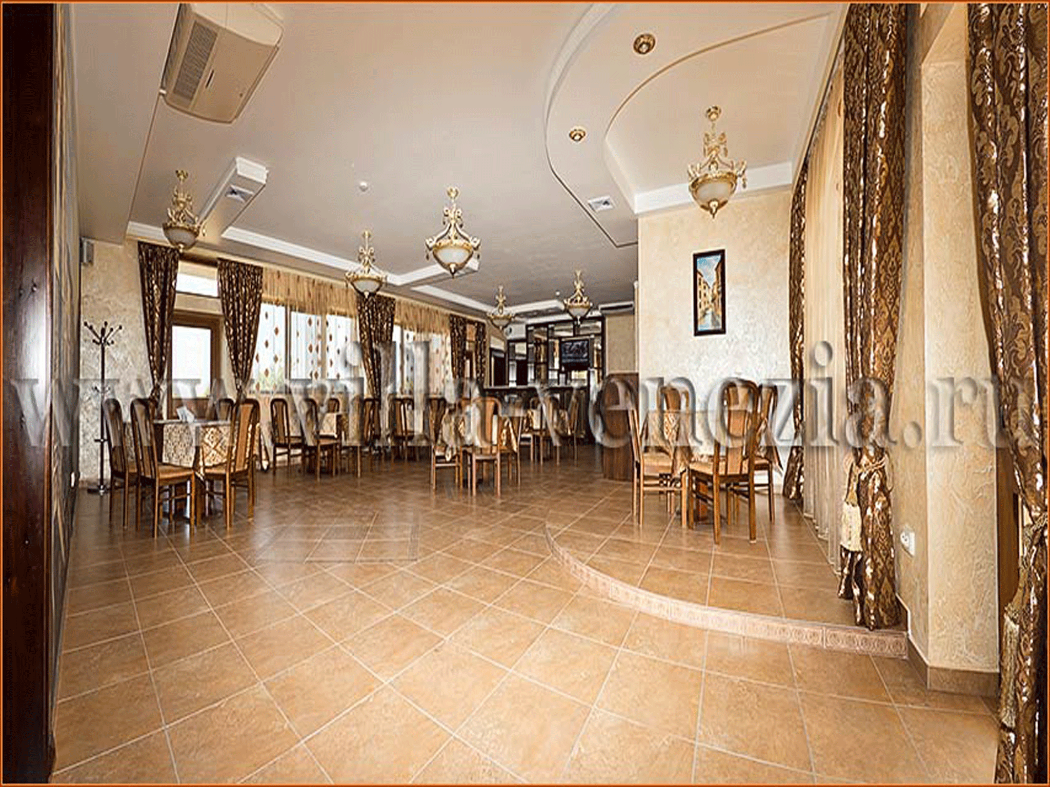 Фото Вилла Венеция