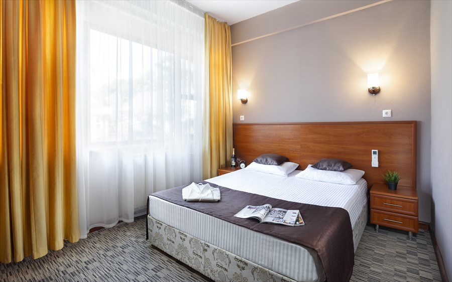 Фото Радужный