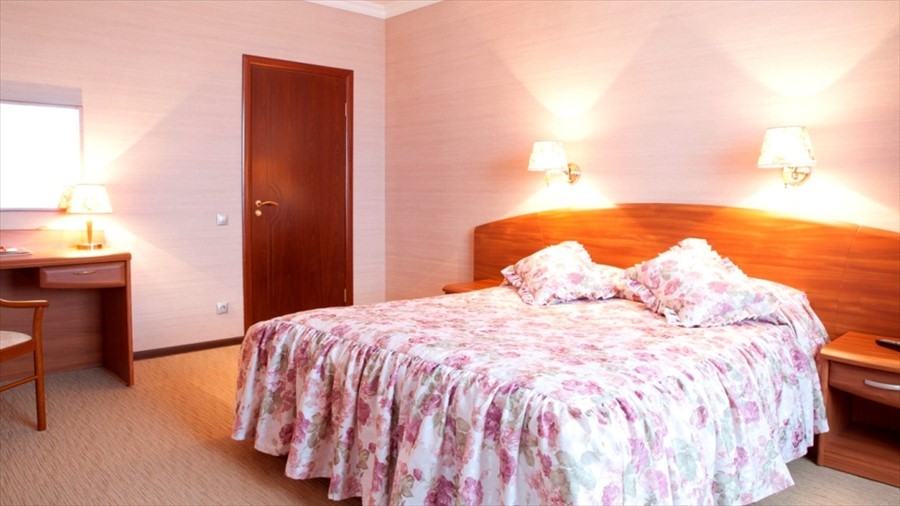 Фото Кристалл