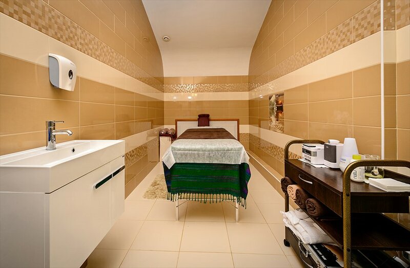 Welna Eco SPA resort — фото 39