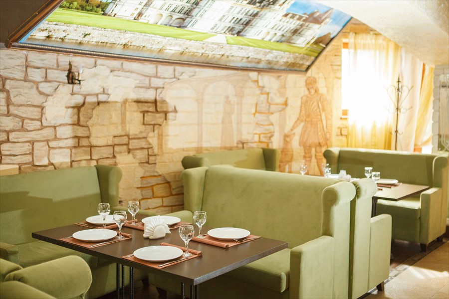 Фото Kiparis Resort by Stellar Hotels