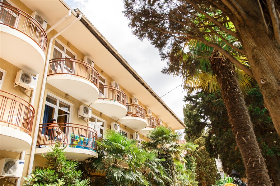 Фото Kiparis Resort by Stellar Hotels