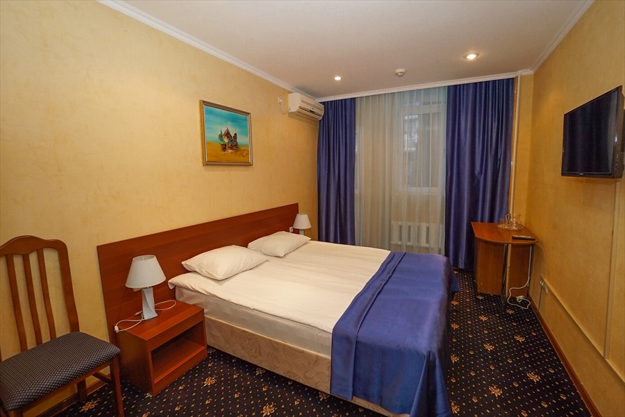 Фото Kiparis Resort by Stellar Hotels