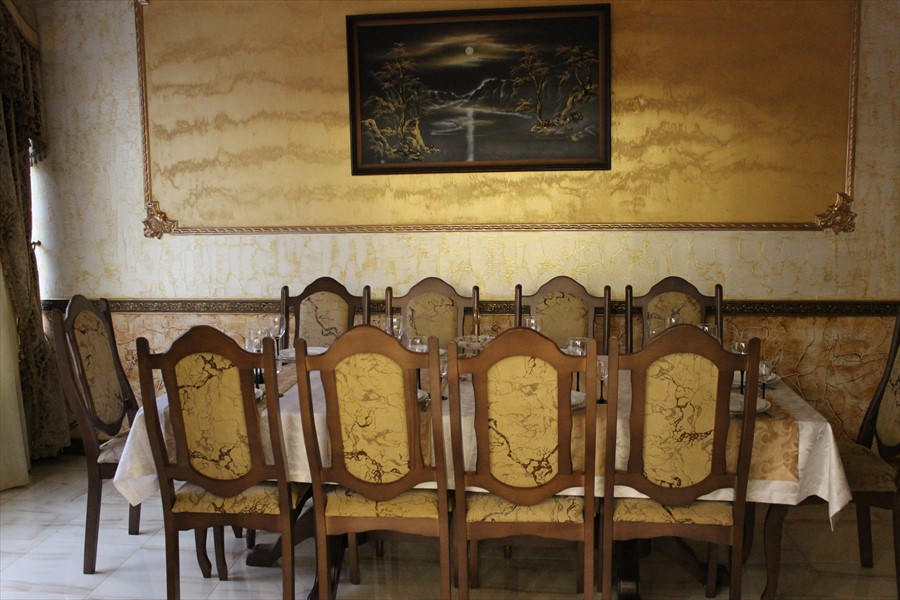 Фото Кристалл