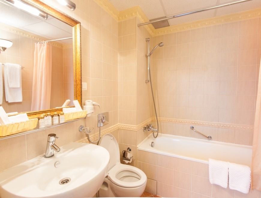 Фото Центральный by Usta Hotels