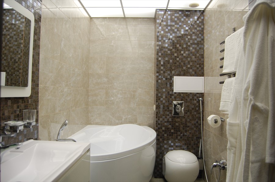 Фото Гостиница Новый Свет