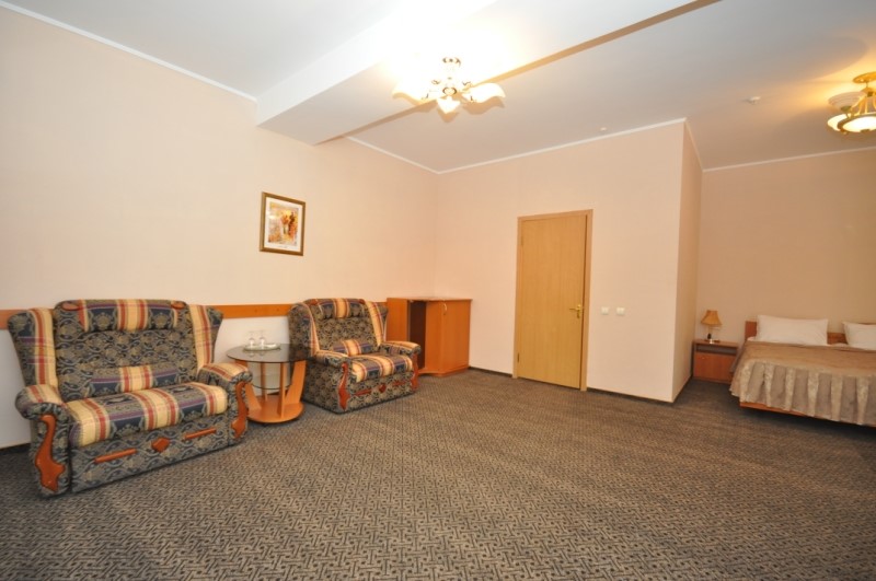 Фото Нордотель