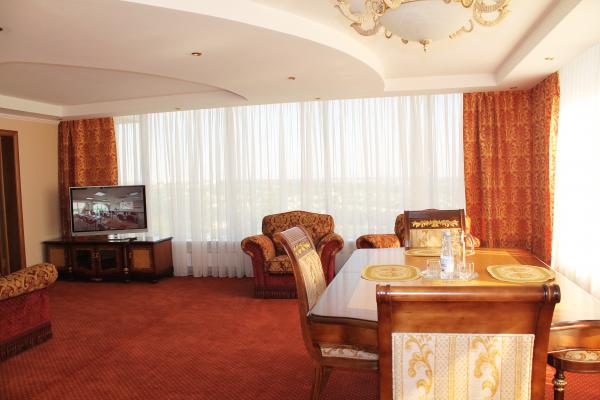 Фото отеля 5