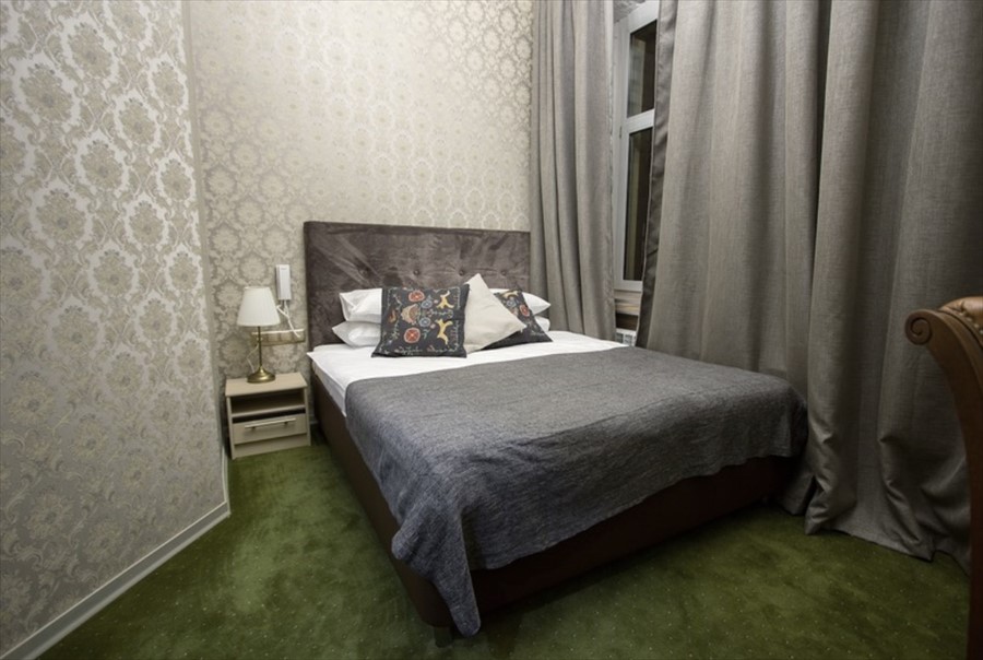 Фото отеля 5