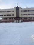 Городская Дума города Лабытнанги (ploshchad imeni Vladimira Naka, 1), council of deputies