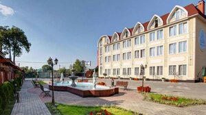 Enjoy! Apartments & Studios
